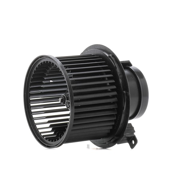 RIDEX 2669I0217 Innenraumgebläse NISSAN QASHQAI 2.0 dCi Allrad 150 PS Diesel