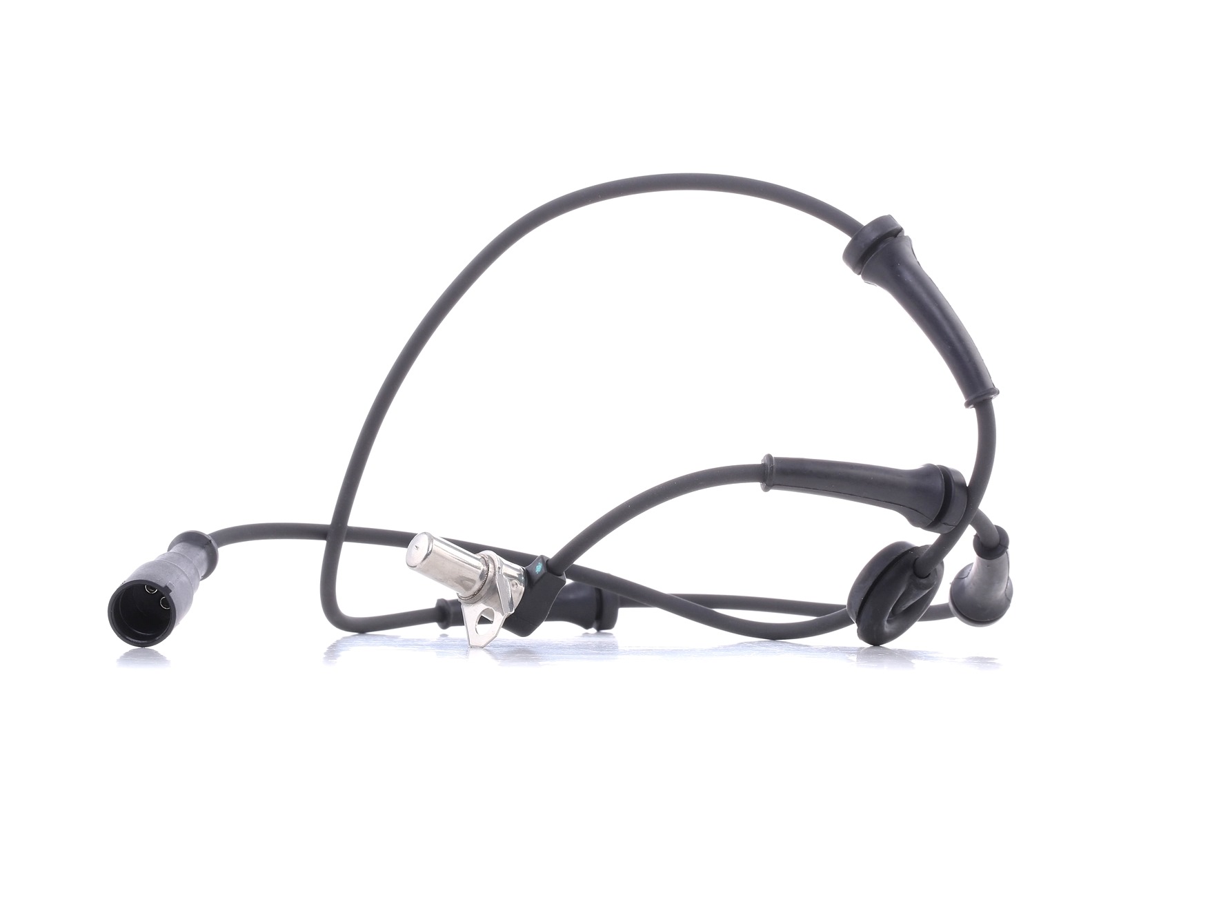 OEN 4380200 Wielsnelheidssensor (ABS) RIDEX 412W0891