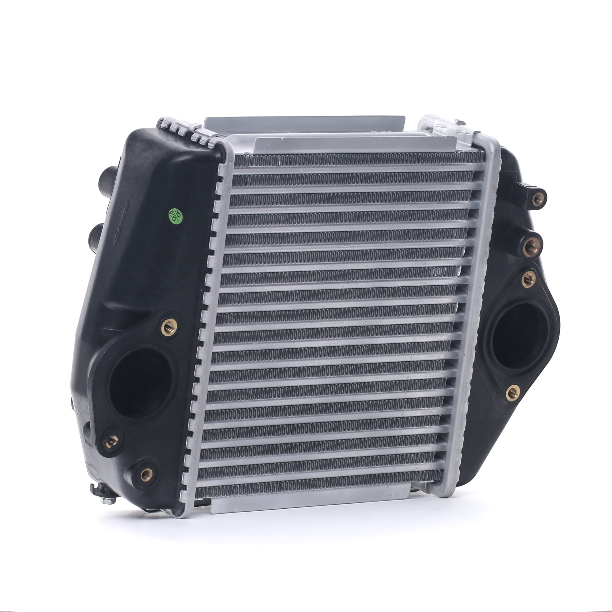 Intercooler STARK SKICC-0890276 Bewertung