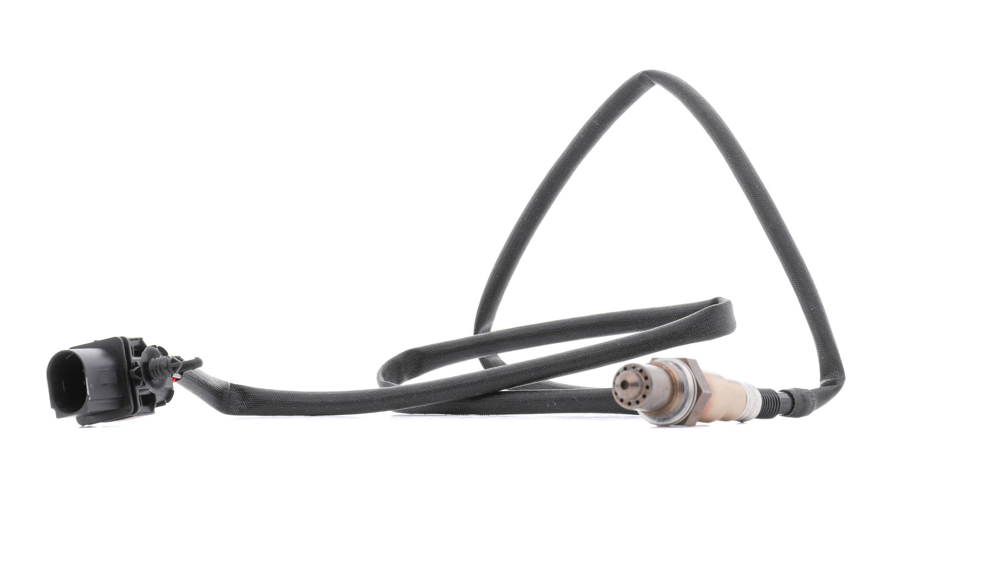 RIDEX 3922L0429 Sonda lambda Długość przewodu: 1075[mm]