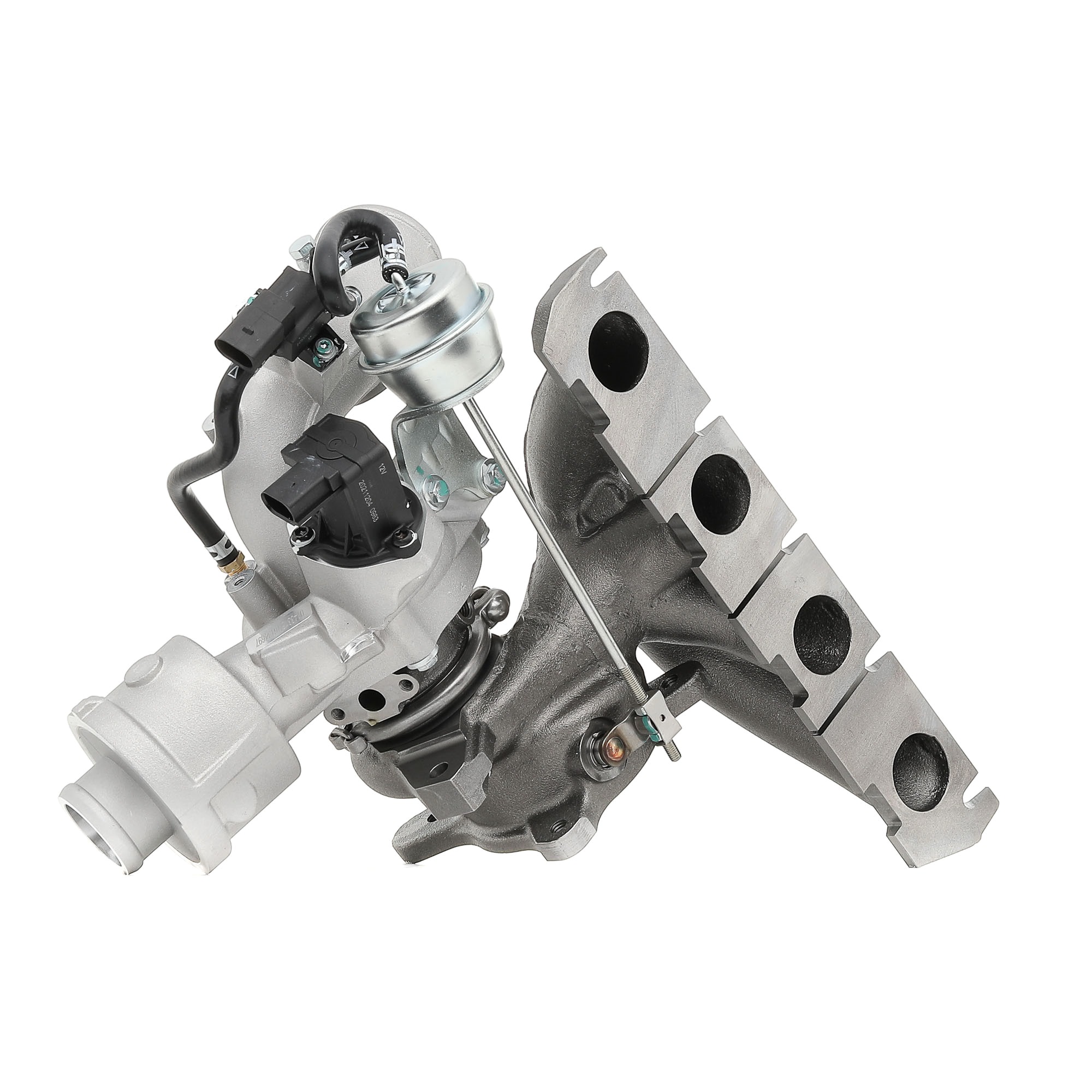 Abgasturbolader STARK SKCT-1190677 Bewertung