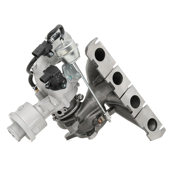 16134698 RIDEX 2234C10175 Turbina Audi A4 B9 Sedan cena