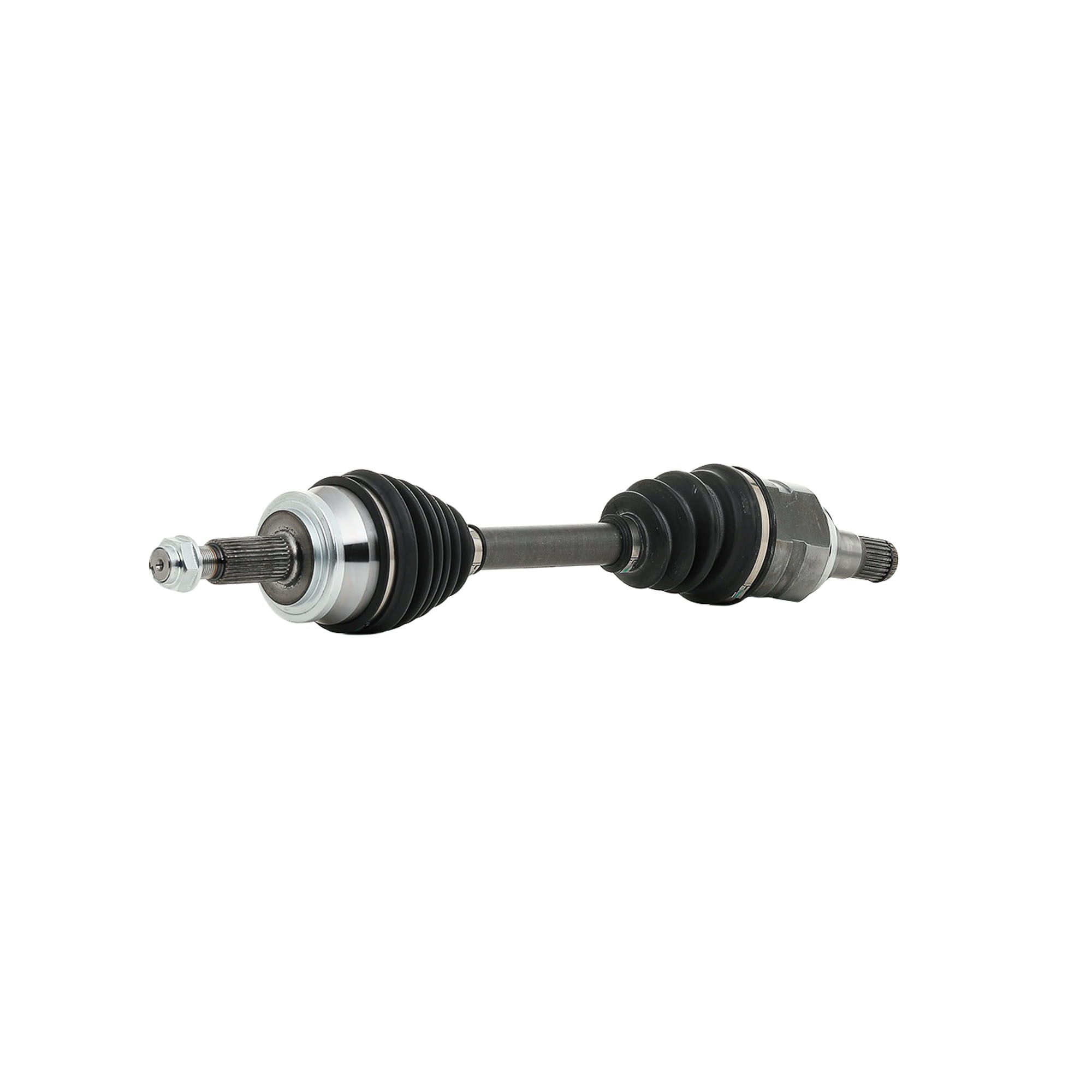 CV axle RIDEX 13D0870 rating