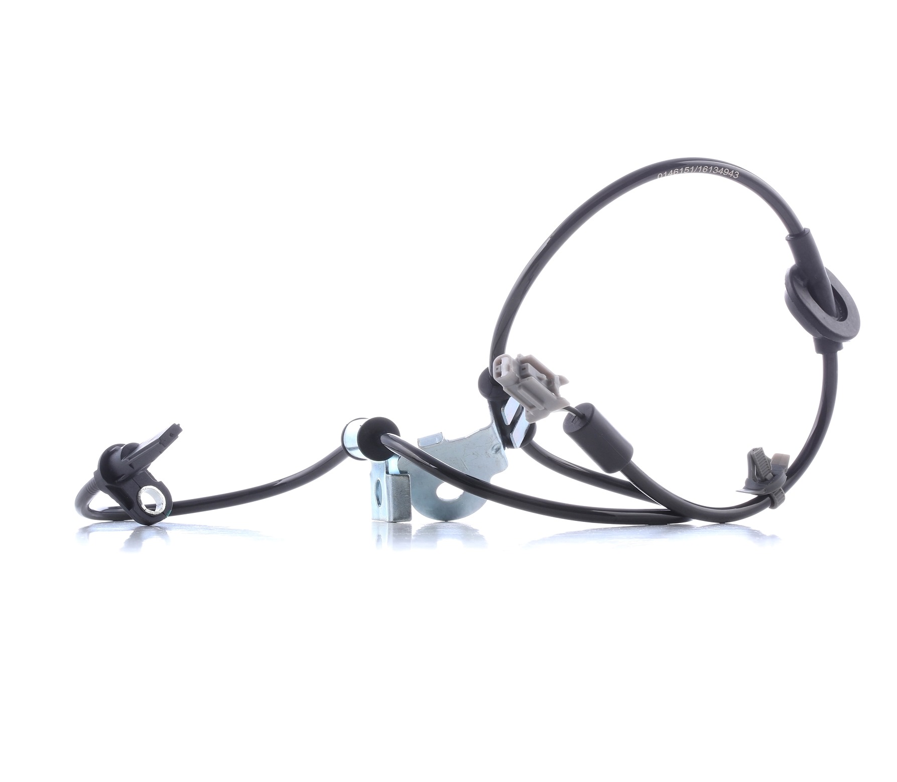 Sensor, Raddrehzahl STARK SKWSS-0350916 Bewertung
