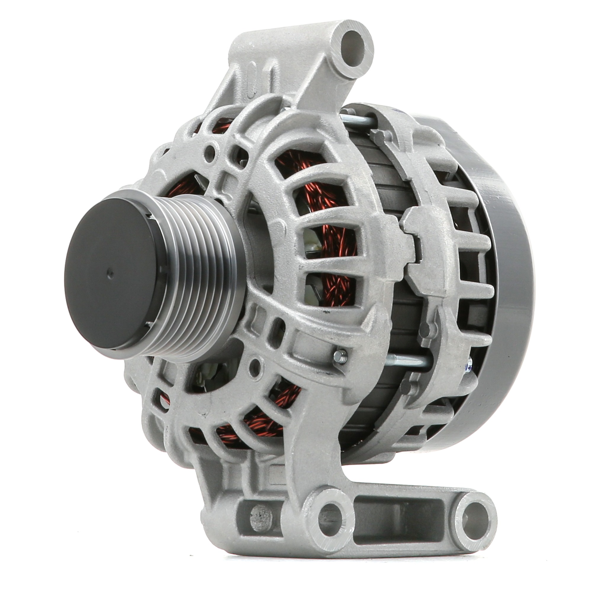RIDEX 4G1245 Алтернатор