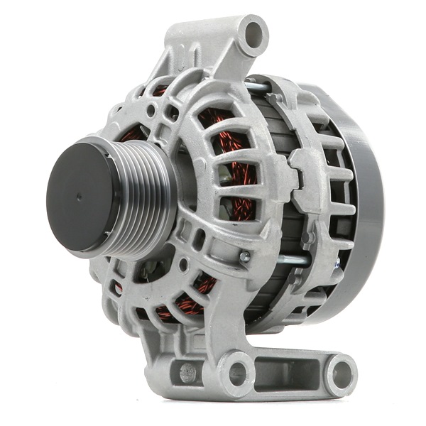 RIDEX 4G1245 Lichtmaschine