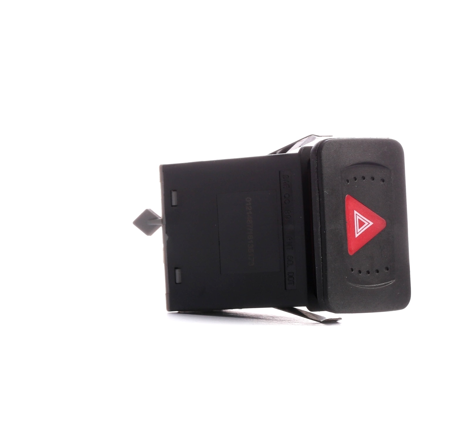 Warnblinkschalter STARK SKSH-2080017 Bewertung