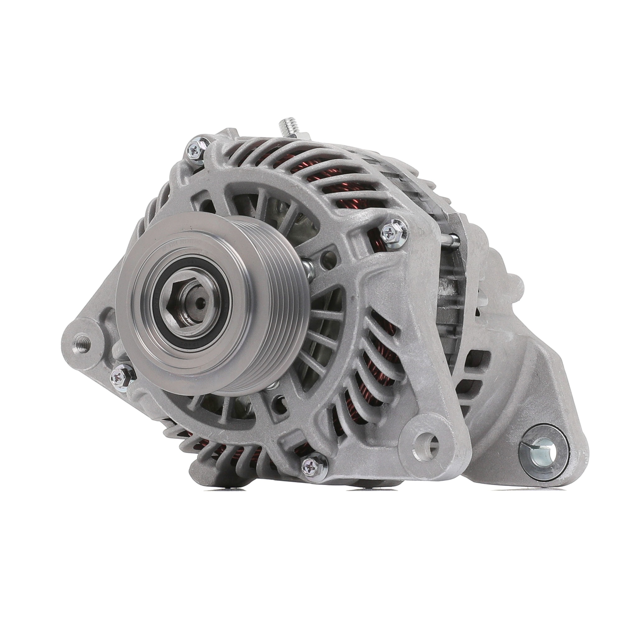 Alternador 23100EB71A RIDEX 4G1248 TOYOTA, NISSAN, VOLVO, INFINITI