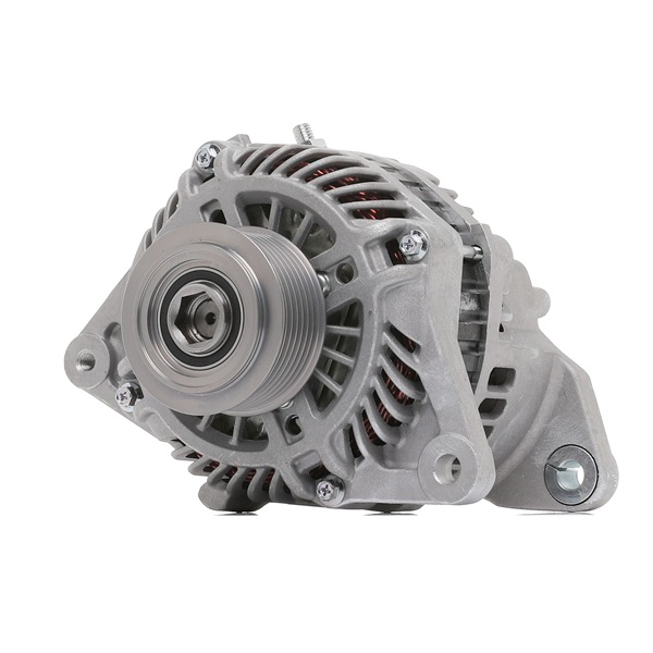 RIDEX 4G1248 Dynamo / Alternator