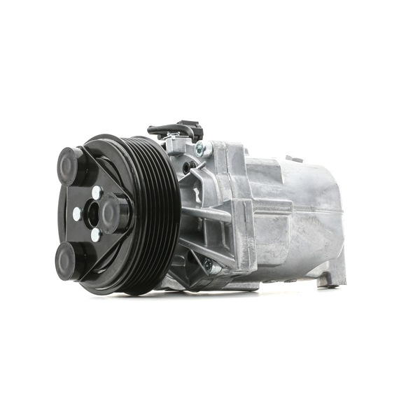 Klimakompressor SKKM-0340565 STARK 92600CJ70C RENAULT, NISSAN