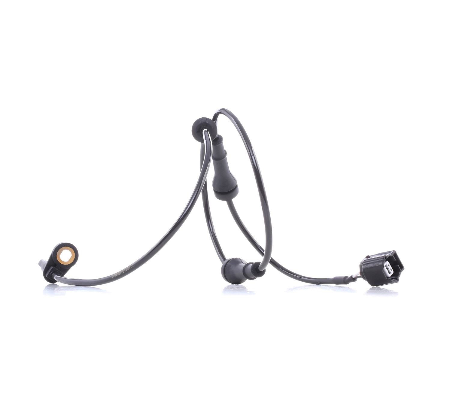 Wheel speed sensor RIDEX 412W0950 rating