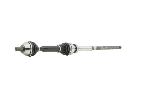 16135512 RIDEX 13D0874 Полуоска Volvo XC60 I цена задна и предна