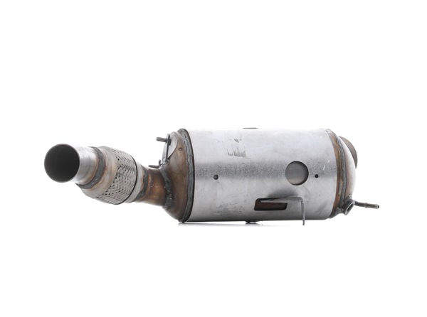DPF VEGAZ BK-879