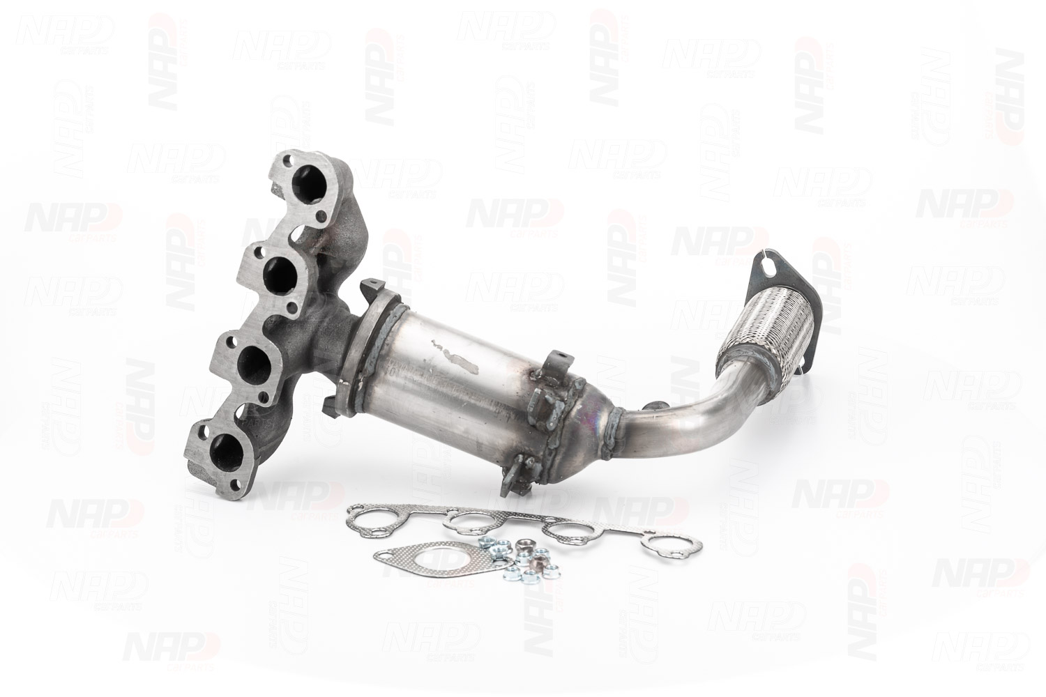NAP carparts CAK10283 Katalysator