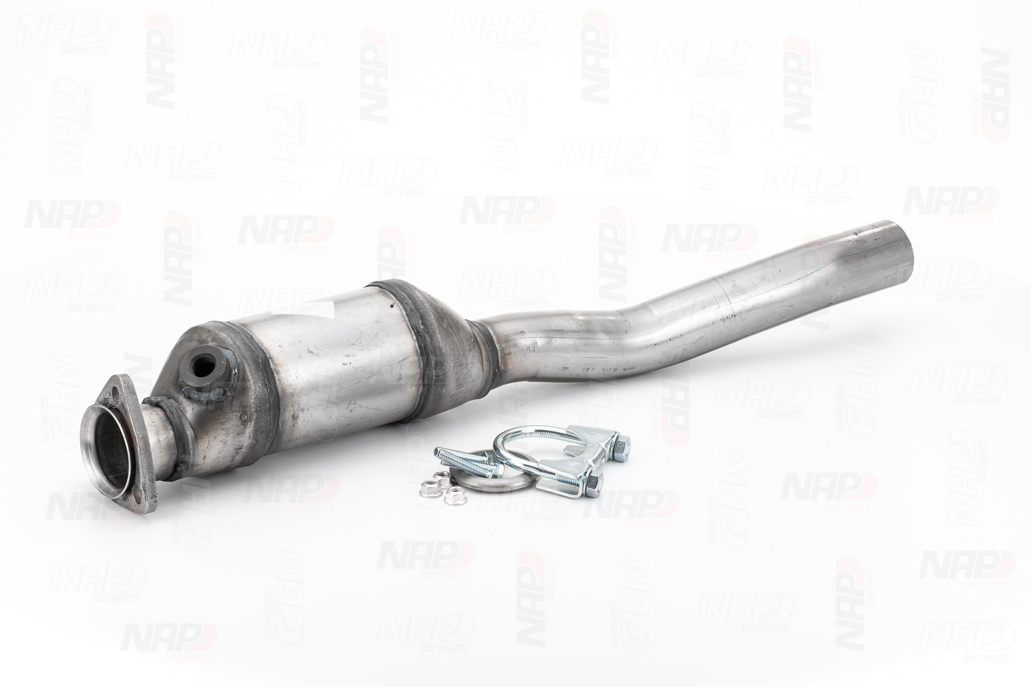 Katalysator CAK10819 NAP carparts 1389966 VOLVO