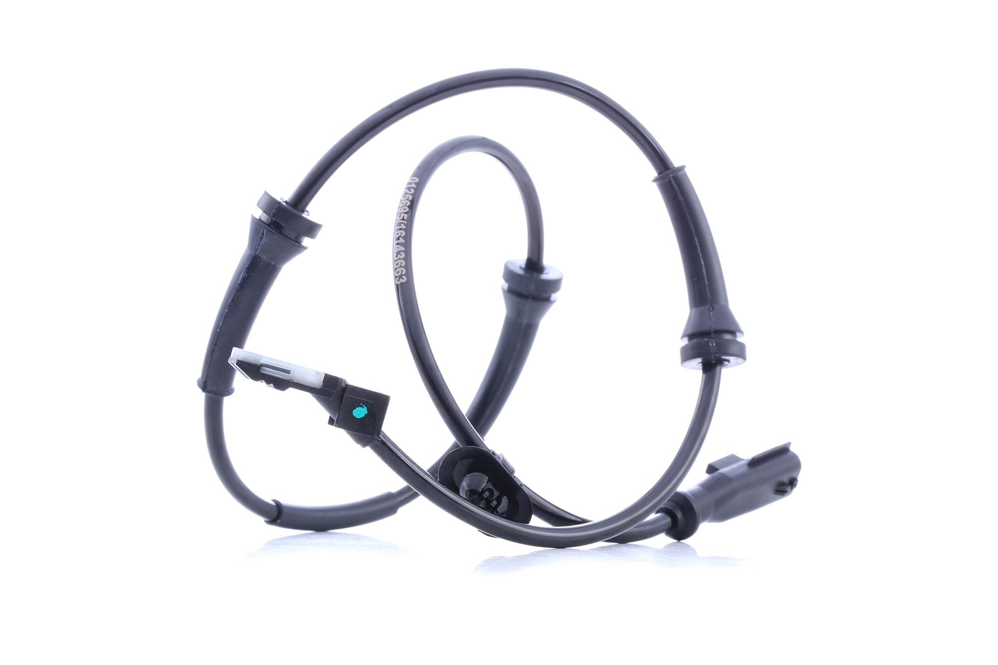 STARK SKWSS-0350963 Sensor, rotações da roda Comprimento: 750mm