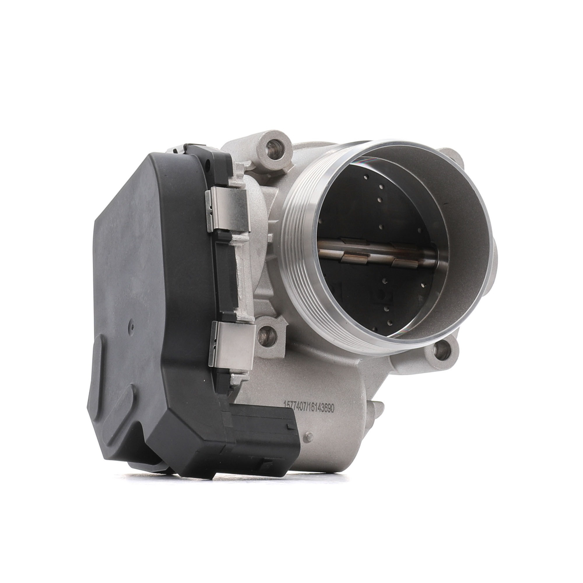 RIDEX 158T0244 Дроселова клапа BMW F06 M6 560 K.C. бензин 2013