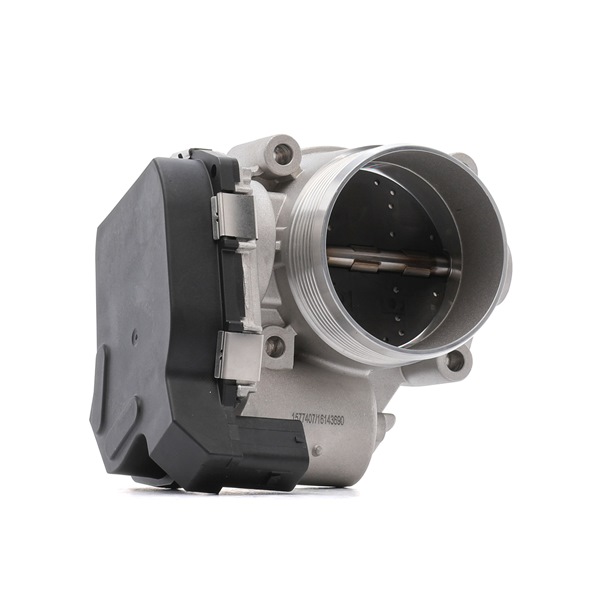 16143690 RIDEX 158T0244 Дроселова клапа BMW F16 цена