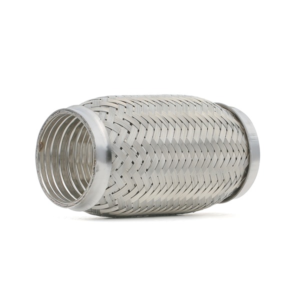 16143692 RIDEX 3971F0057 VW CRAFTER 2025 Flexrør udstødning pris