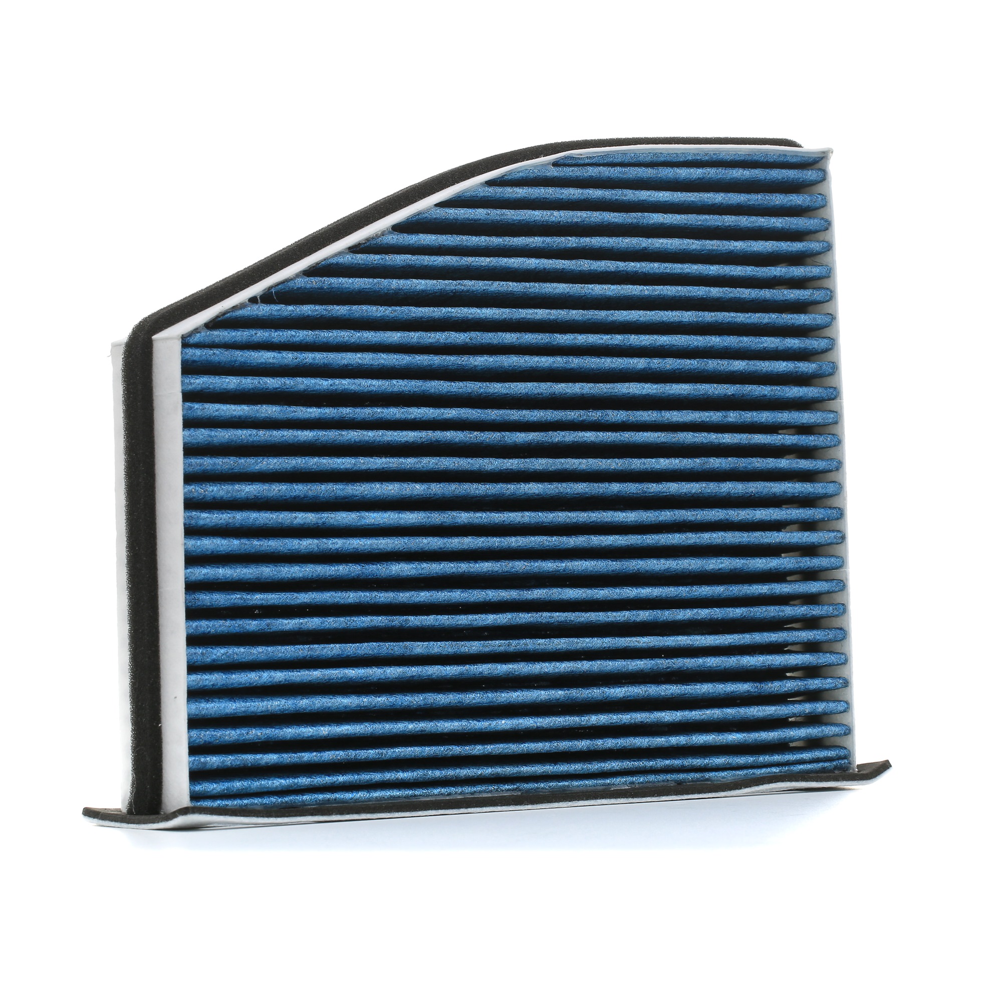 Cabin air filter RIDEX 424I0643 rating
