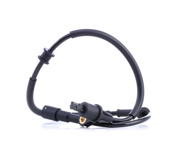 STARK SKWSS-0350972 ABS Sensor RENAULT SCÉNIC 1.9 dTi 98 PS Diesel