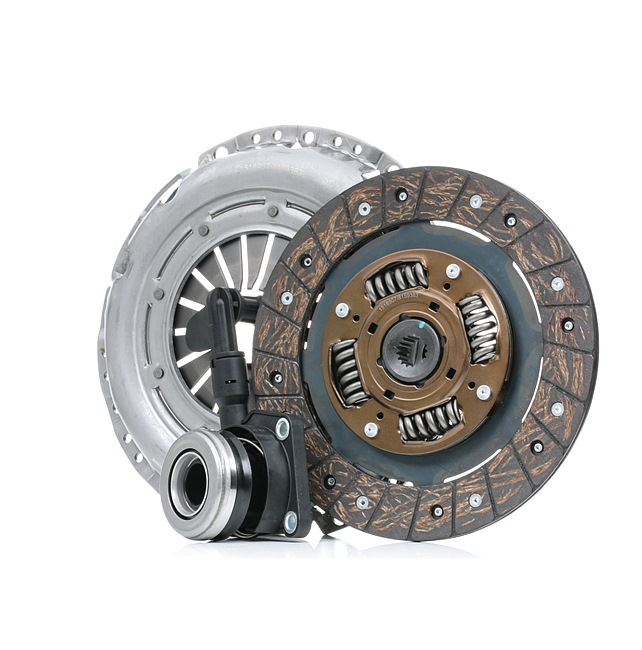 Kit de embrague 3M51-7540-A3F RIDEX 479C3069 FORD, LAND ROVER, FORD USA