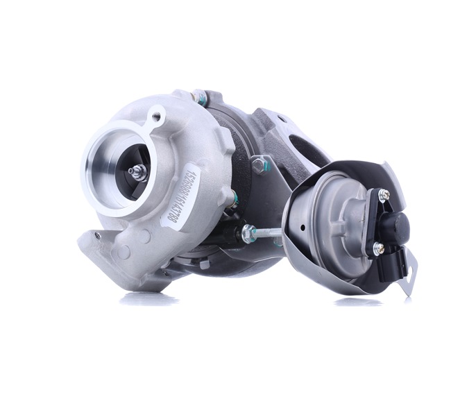 RIDEX 2234C10179 Turbolader