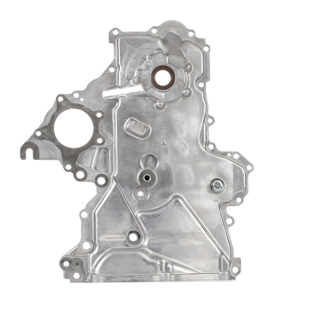 Öldruckpumpe STARK SKOPM-1700086 Bewertung