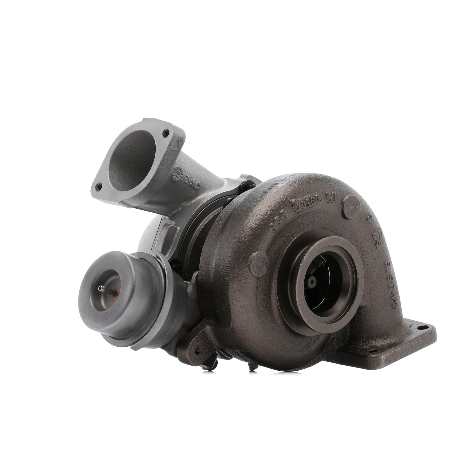 RIDEX REMAN 2234C10182R Turbolader