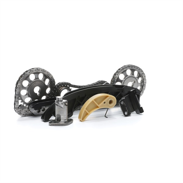 Steuerkettensatz 1389T2499 RIDEX 1350728010 TOYOTA, NISSAN, LEXUS