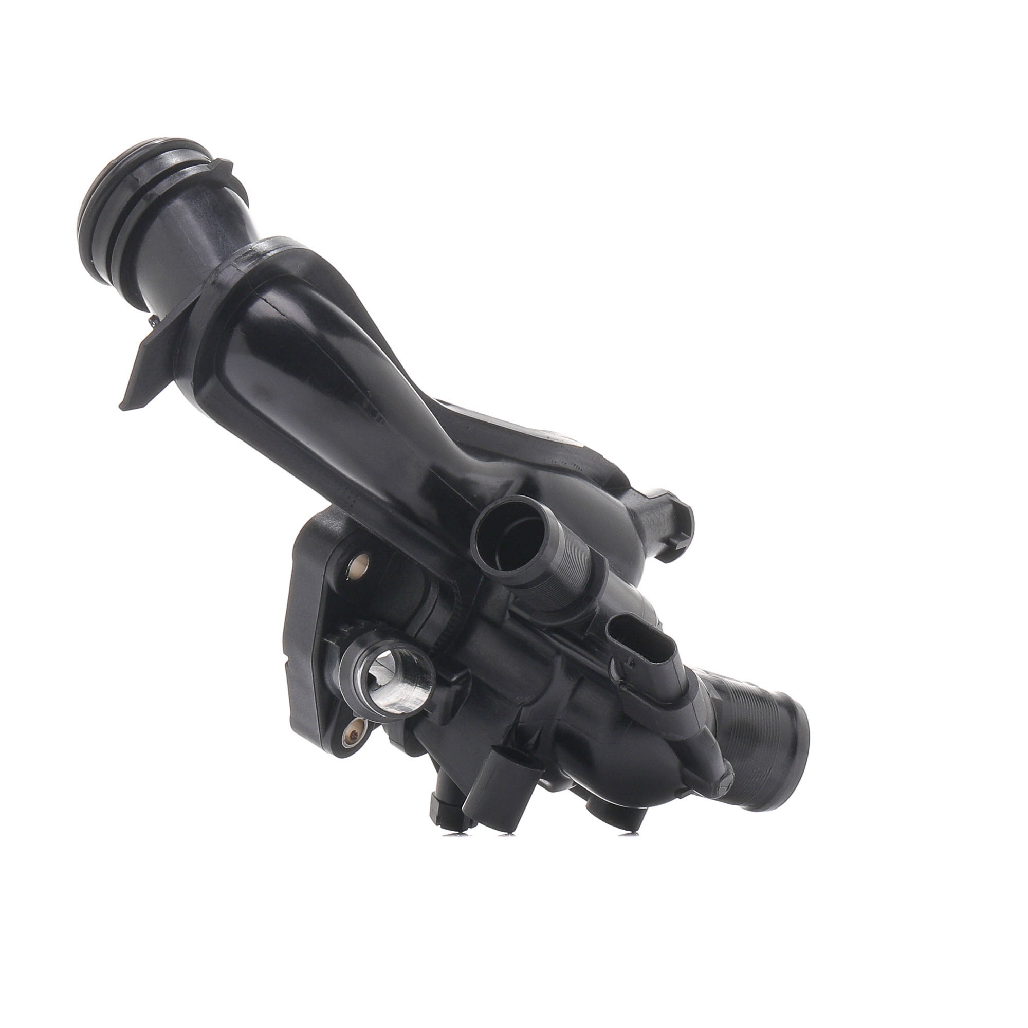 Kühlwasserthermostat 316T0325 RIDEX 1336CE FIAT, PEUGEOT, CITROЁN, MINI, LAND ROVER