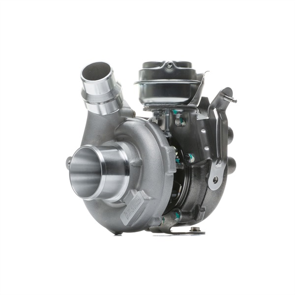Turbolader 7701478918 RIDEX 2234C10186 RENAULT, NISSAN, RENAULT TRUCKS