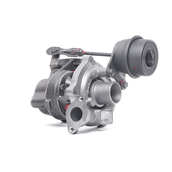 Turbolader RIDEX REMAN 2234C0006R