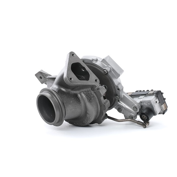Turbolader 2234C10190R RIDEX REMAN A6460900480 MERCEDES-BENZ