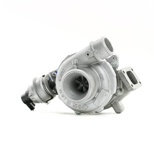 Turbocharger RIDEX REMAN 2234C10191R