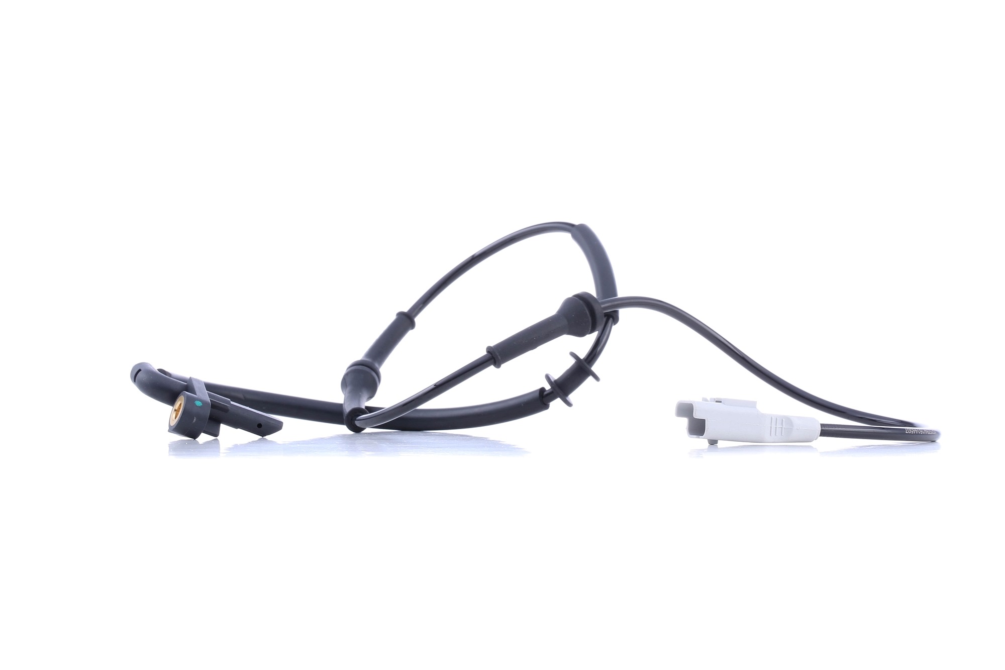 RIDEX 412W1021 Snímač, počet otáček kol Celková délka: 983mm