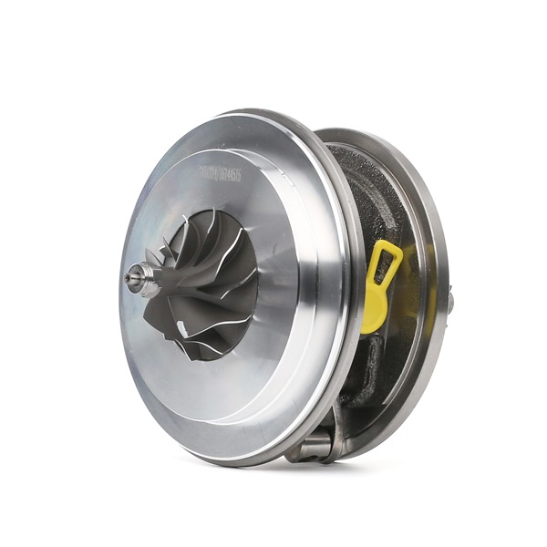 Rumpfgruppe, Lader 03G 145 702 H STARK SKCCC-4540082 VW, AUDI, SKODA, SEAT