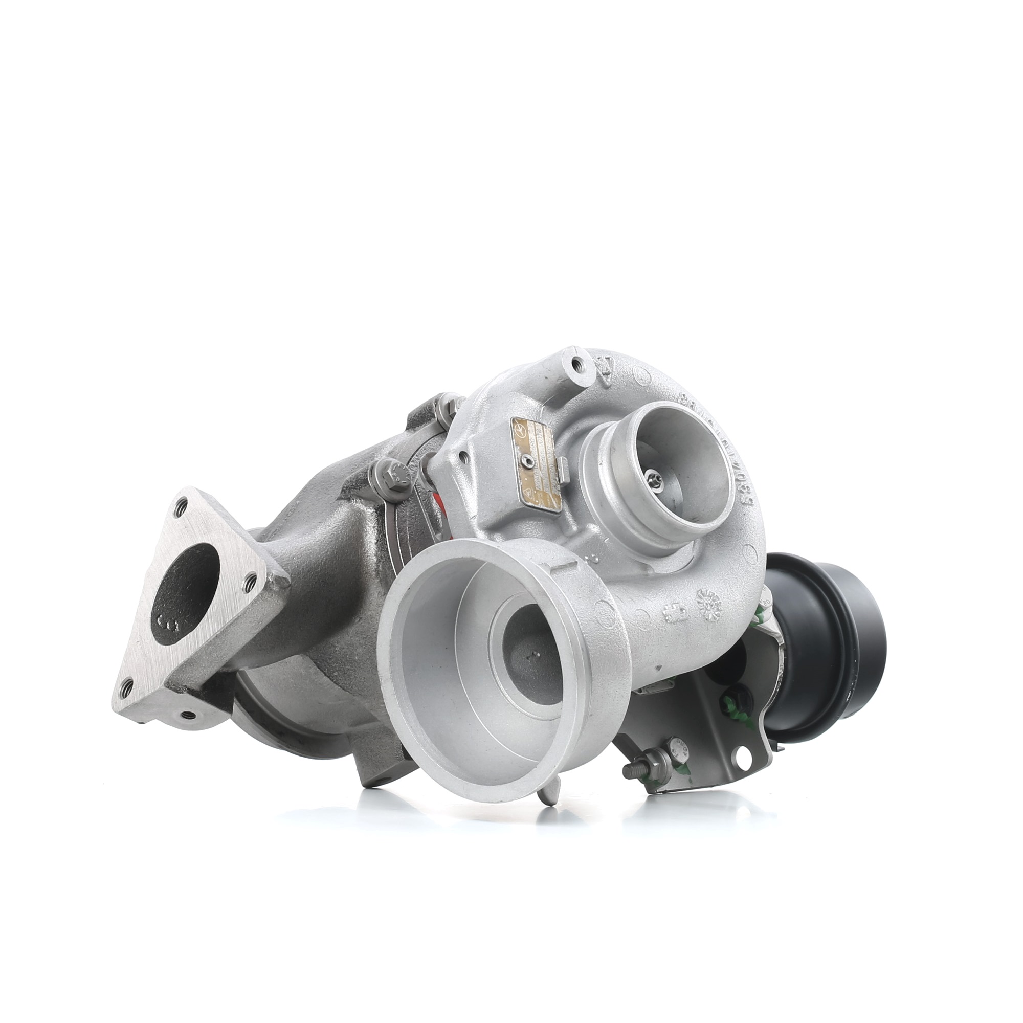 Turbolader RIDEX REMAN 2234C10193R günstig online kaufen
