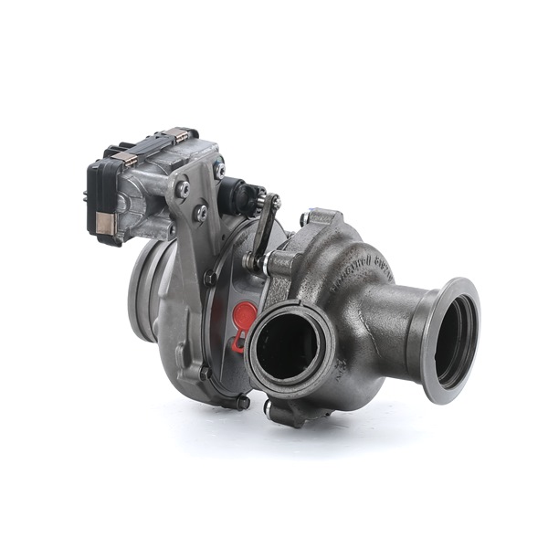 Turbodmychadlo RIDEX REMAN 2234C10198R