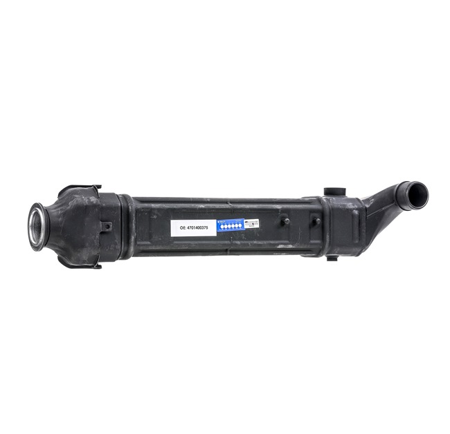 16144654 EGR module RIDEX REMAN MAN