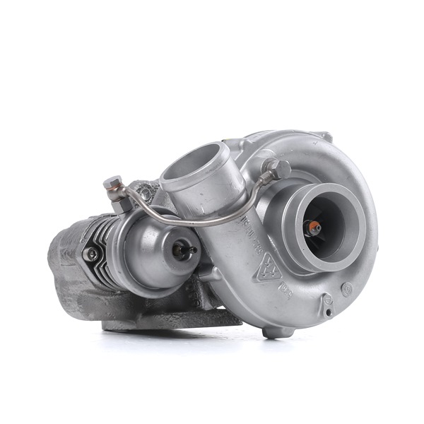 Turbolader 046145701C RIDEX REMAN 2234C10200R VW, AUDI, SKODA, SEAT, VOLVO