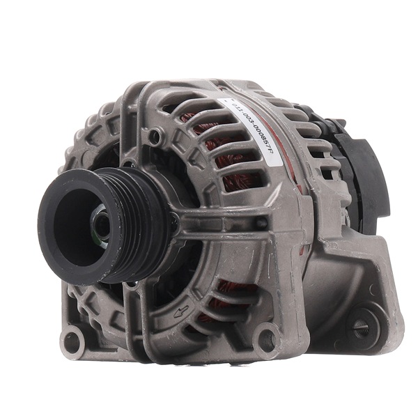 RIDEX REMAN 4G0644R Lichtmaschine