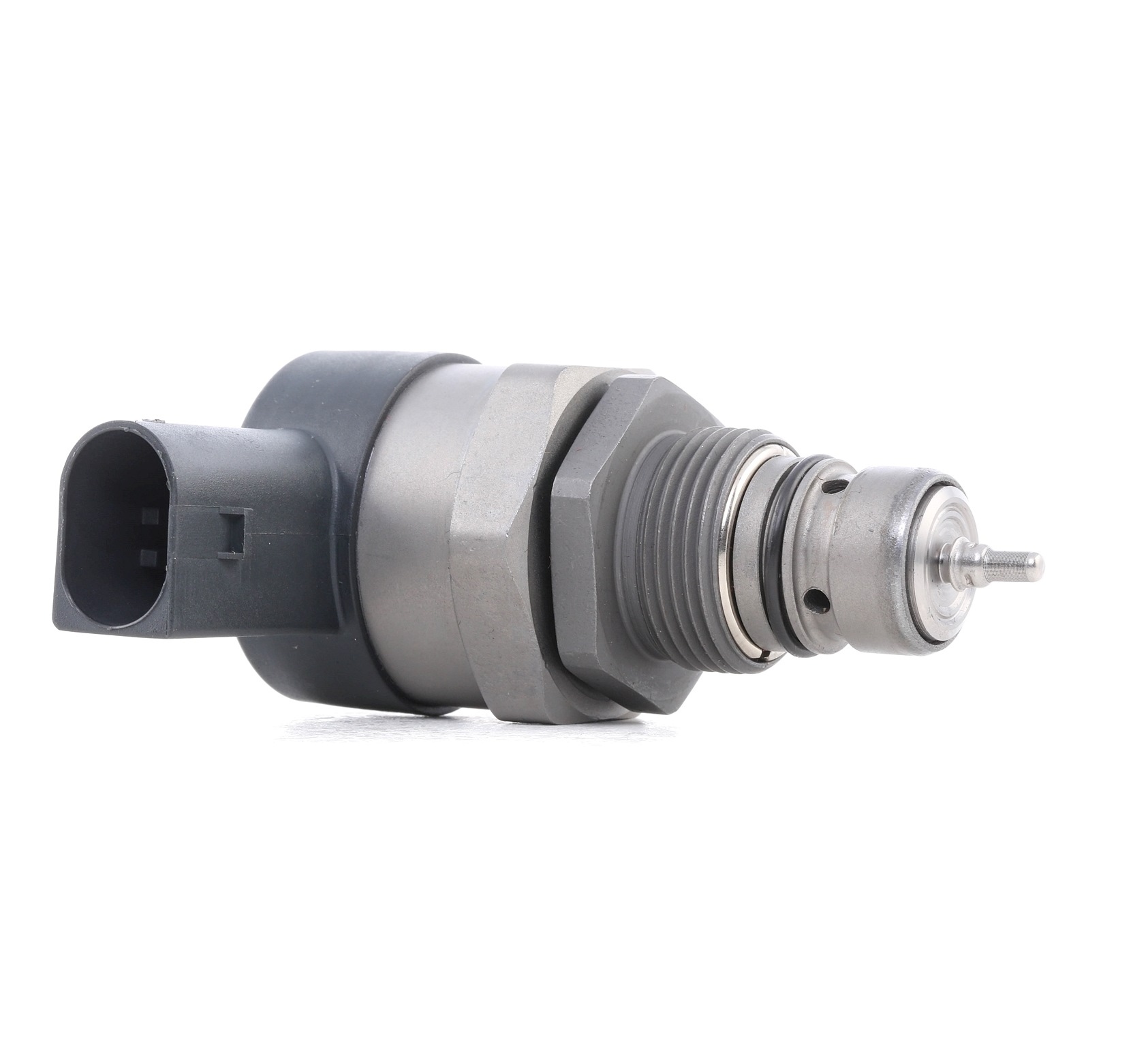 Регулатор налягане, комън рейл 057130764F RIDEX 3996P0037 VW, AUDI, SKODA, SEAT