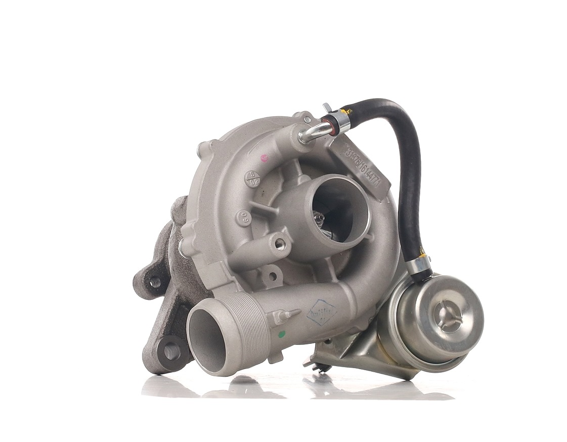 Abgasturbolader STARK SKCT-1190708 Bewertung