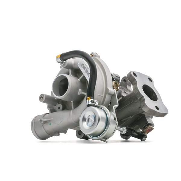 Turbolader 2234C10206 RIDEX 0375F2 MERCEDES-BENZ, FIAT, PEUGEOT, CITROЁN, LANCIA