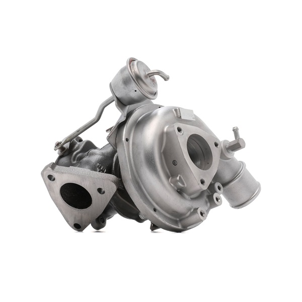 RIDEX REMAN 2234C10064R Turbolader