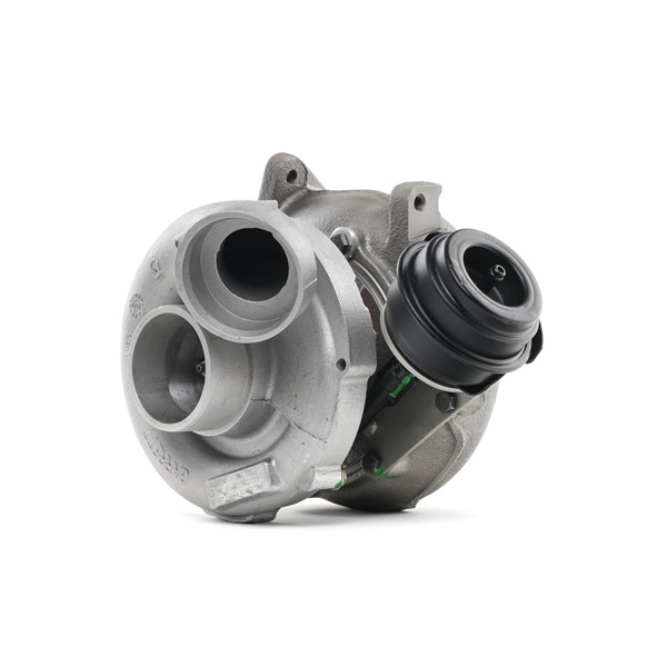 RIDEX REMAN 2234C0440R Turbocharger