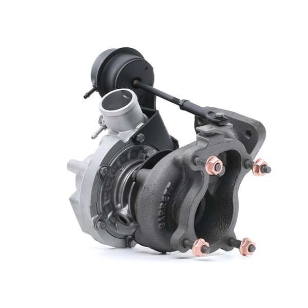 Turbodmychadlo RIDEX REMAN 2234C10212R