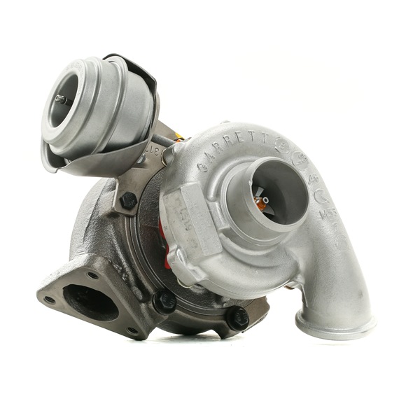 Turbocompresseur 24445061 RIDEX REMAN 2234C10213R OPEL, SAAB, VAUXHALL