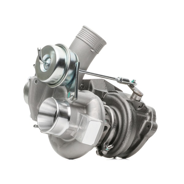 16144887 RIDEX 2234C10216 Турбо VOLVO S60 2023 цена